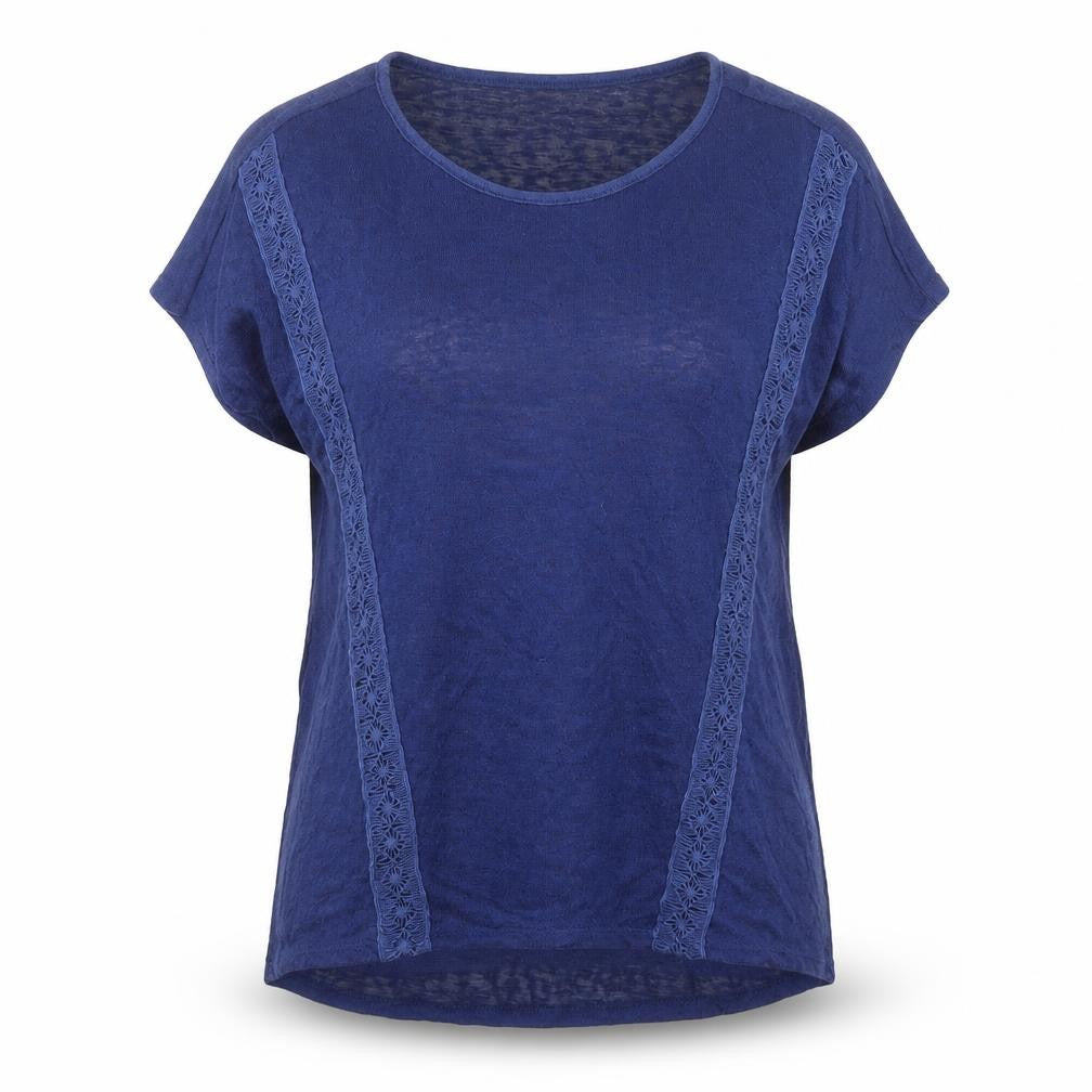 Atmosphere Womens Blue   Pullover Jumper Size 12