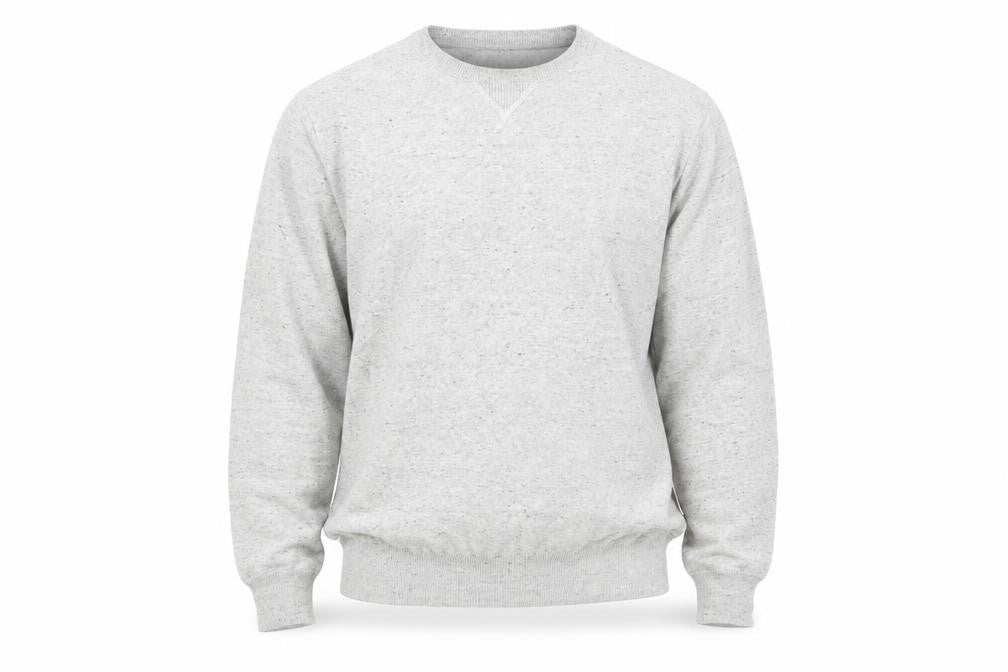 Marks & Spencer Mens Grey   Pullover Jumper Size M