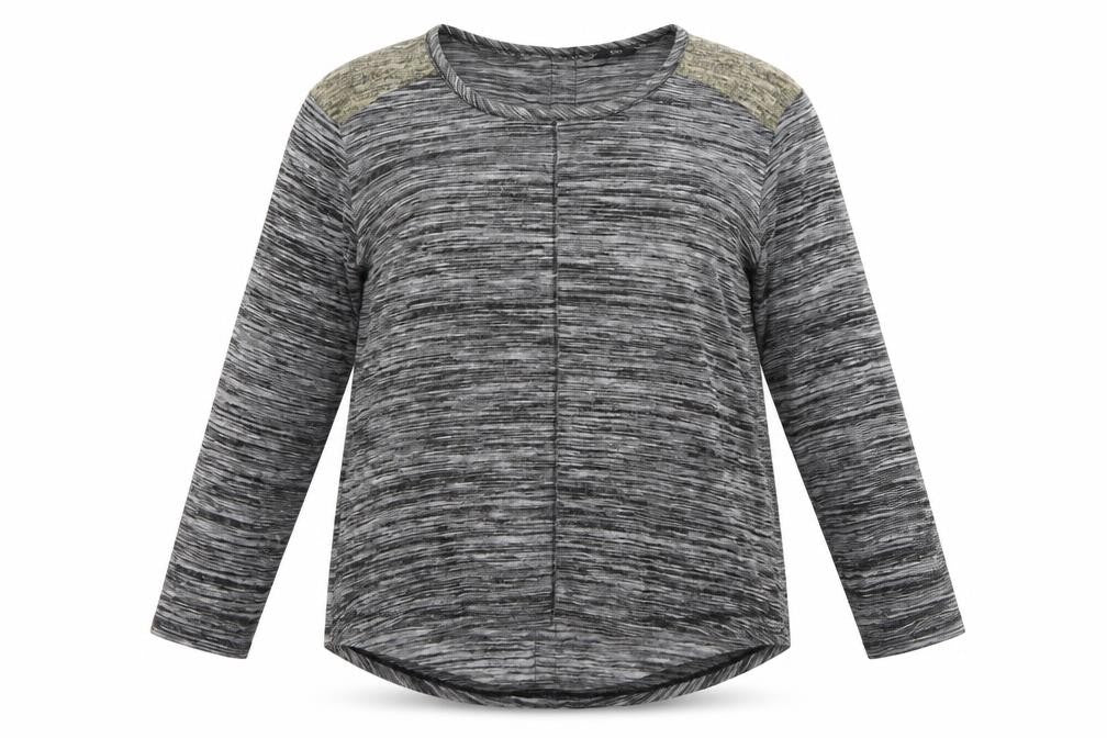 F&F Womens Grey   Pullover Jumper Size 18