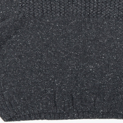 denim73 Mens Grey   Pullover Jumper Size L