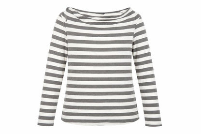 Dorothy Perkins Womens Multicoloured Striped  Pullover Jumper Size 20