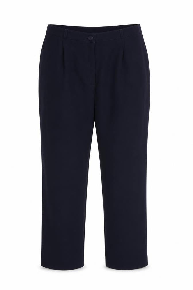 Autonomy Womens Blue   Trousers  Size 14 L28 in