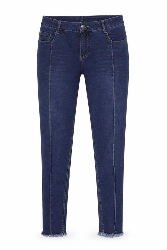 Reload Womens Blue  Denim Skinny Jeans Size 30 in L30 in
