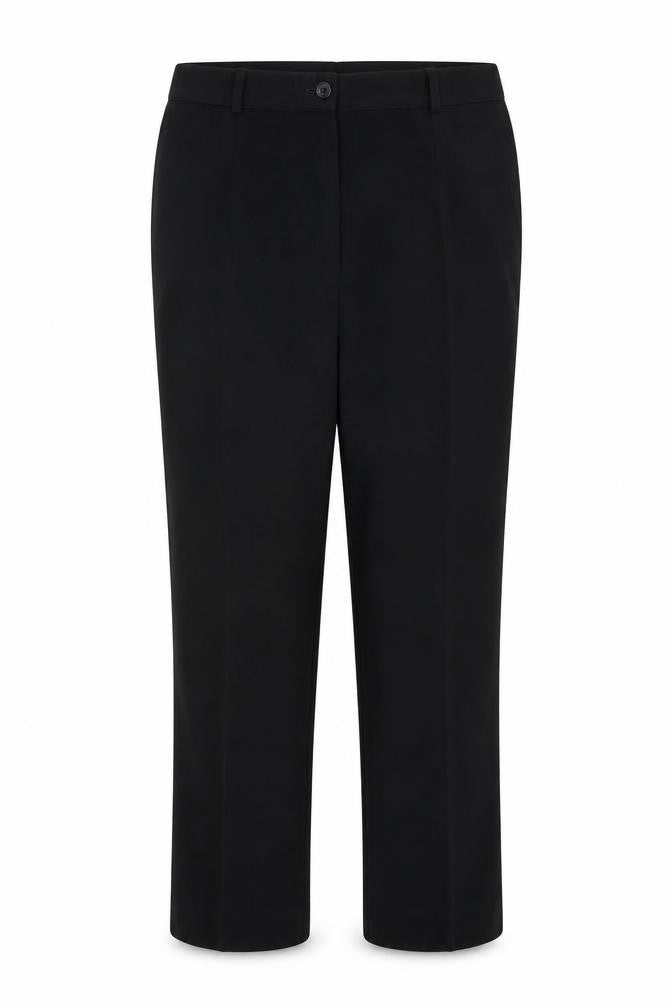 BANMARK Womens Black   Trousers  Size 18 L25 in