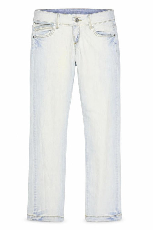 House Jeans Womens Blue  Denim Straight Jeans Size 31 in L34 in