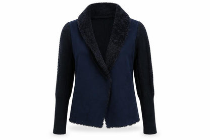Oasis Womens Blue   Jacket  Size M