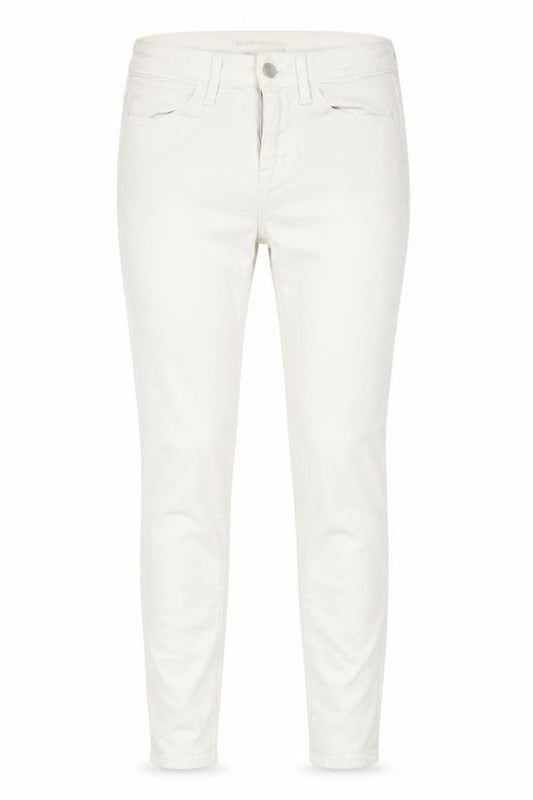 Womens White   Skinny Jeans Size 6 L28 in