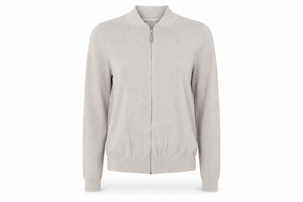 Primark Womens Gold   Jacket  Size 6