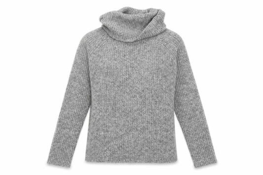 Matalan Womens Grey   Pullover Sweatshirt Size S