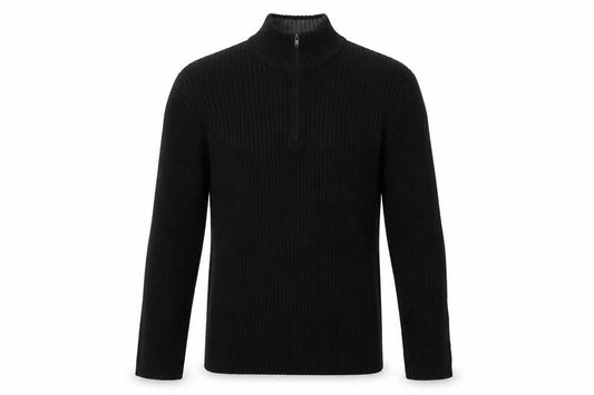Express Mens Black   Pullover Sweatshirt Size L