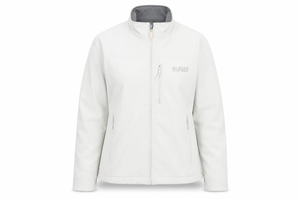 sol Womens Ivory   Jacket Coat Size L