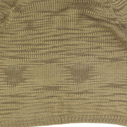 Preloved New Look Womens Beige   Pullover Jumper Size 14 - Label