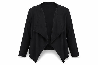 Next Womens Black   Cardigan Jumper Size 6