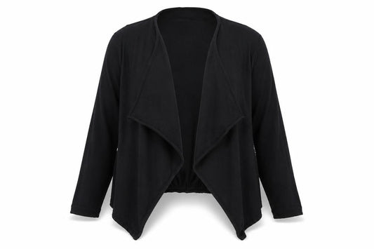 Next Womens Black   Cardigan Jumper Size 6