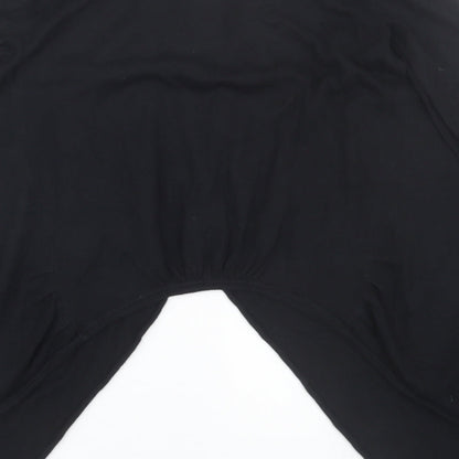 Next Womens Black   Cardigan Jumper Size 6