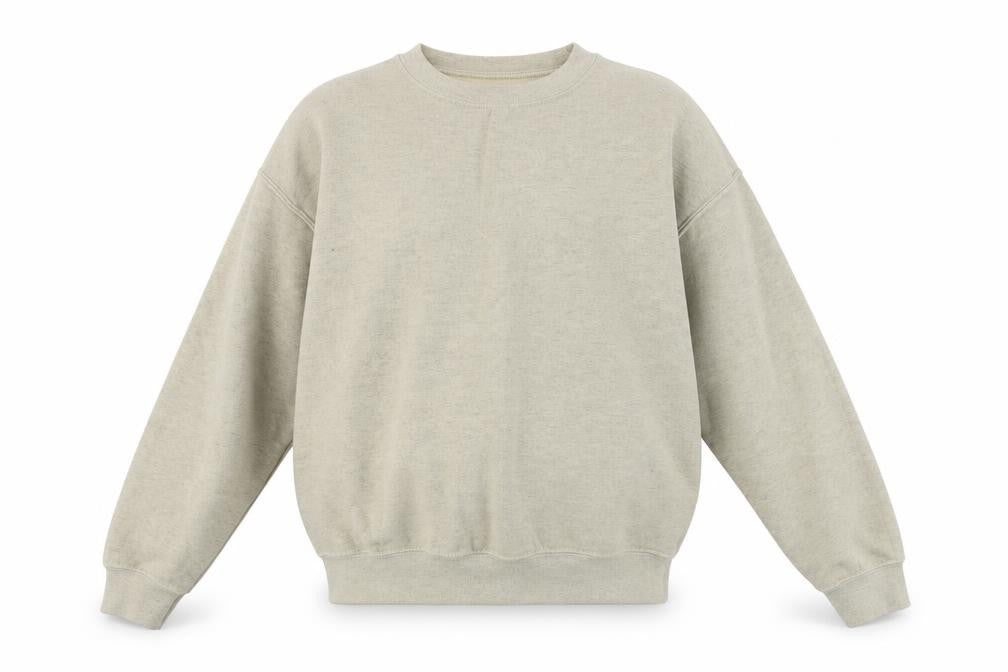 girl knows all  Womens Beige   Pullover Jumper Size S