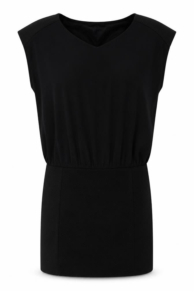 Mango Womens Black   Bodycon  Size S