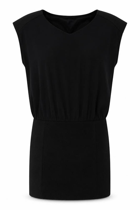 Mango Womens Black   Bodycon  Size S