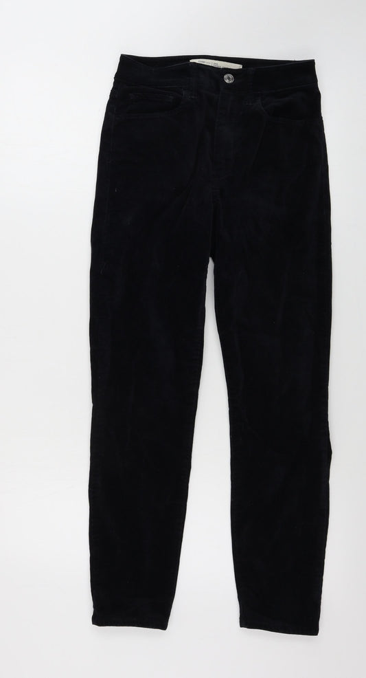 Gap Womens Blue   Skinny Jeans Size 26 in L24 in