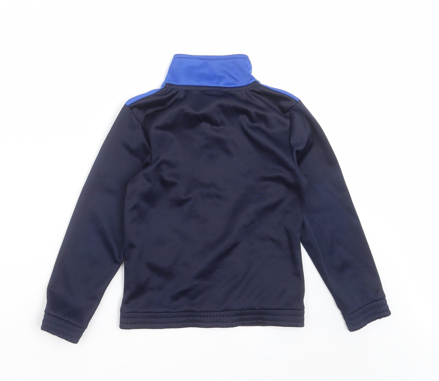 Donnay Boys Blue   Track Jacket Jacket Size 5-6 Years