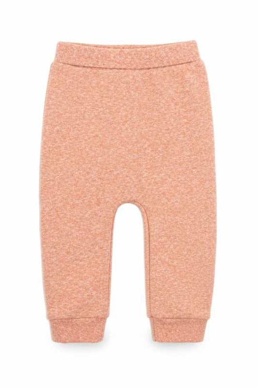 Tu Baby Orange   Capri Trousers Size 9-12 Months