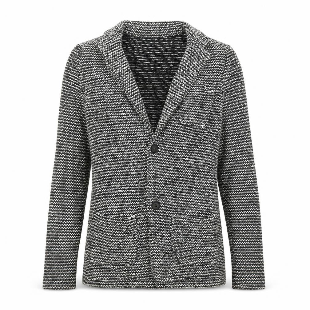 River Island Womens Grey   Jacket Blazer Size 2XS