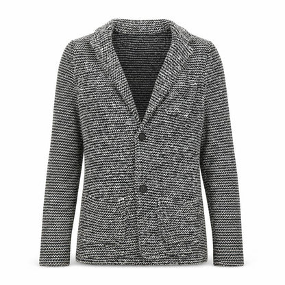 River Island Womens Grey   Jacket Blazer Size 2XS
