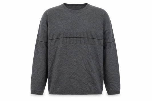 Marks & Spencer Mens Blue   Pullover Jumper Size XL