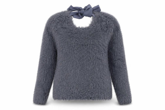 La Redoute Womens Blue   Pullover Jumper Size 10
