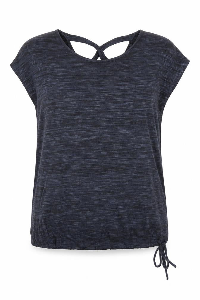NEXT Womens Blue   Basic Blouse Size L