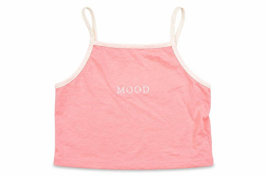 Matalan Girls Pink   Basic Tank Size 9 Years