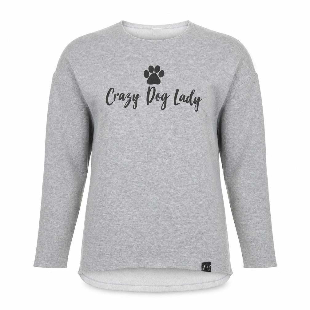 Preworn Womens Grey   Pullover Jumper Size M