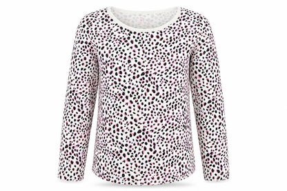 Tu Boys Multicoloured Animal Print  Basic T-Shirt Size 7 Years