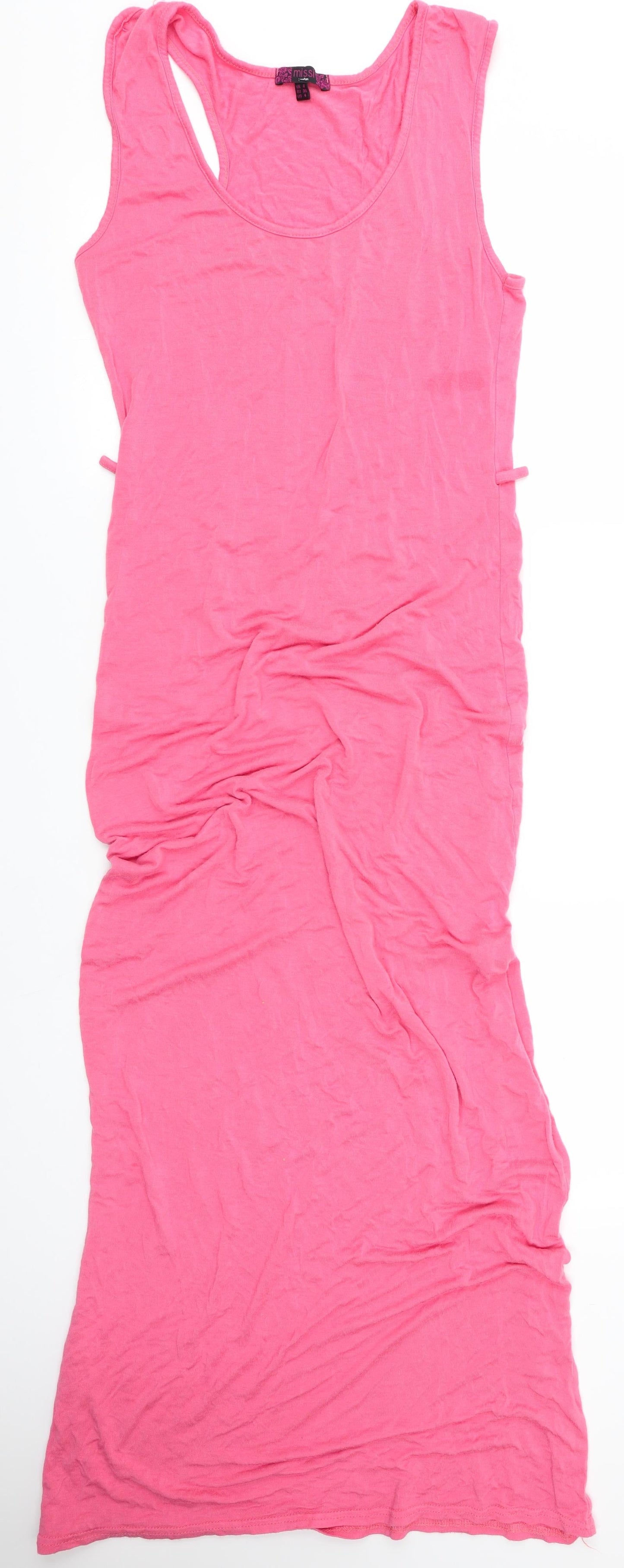 Missi Womens Pink   Maxi  Size 8