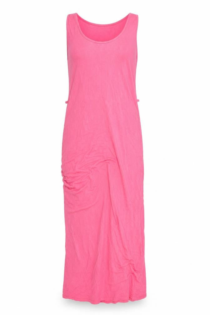 Missi Womens Pink   Maxi  Size 8