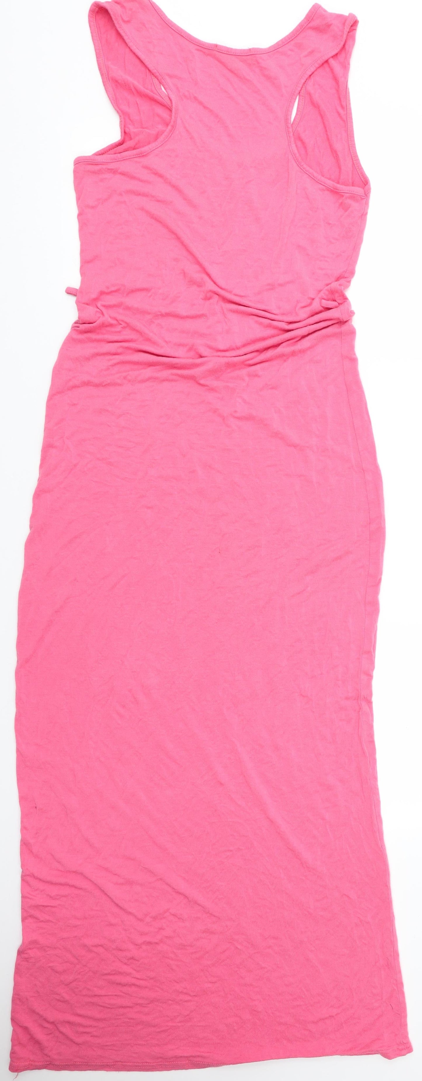 Missi Womens Pink   Maxi  Size 8