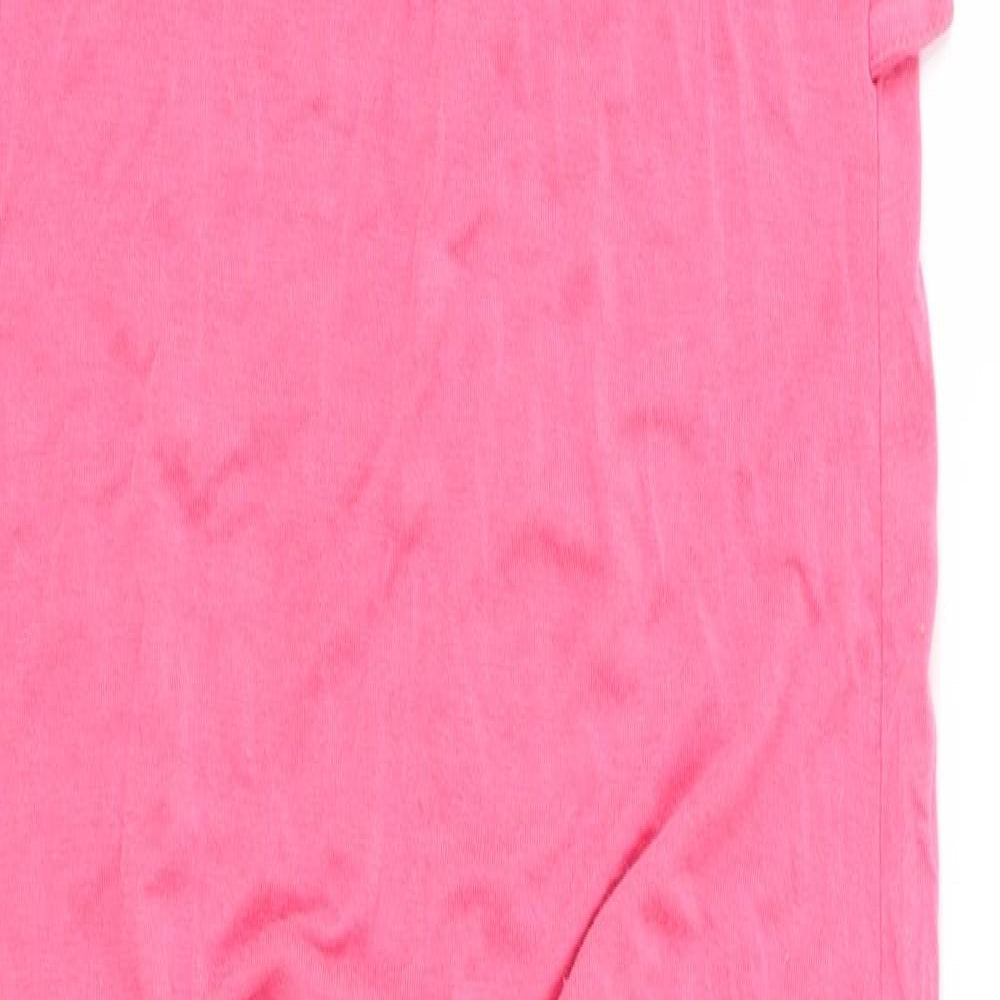 Missi Womens Pink   Maxi  Size 8