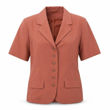 BHS Womens Pink   Jacket Blazer Size 14