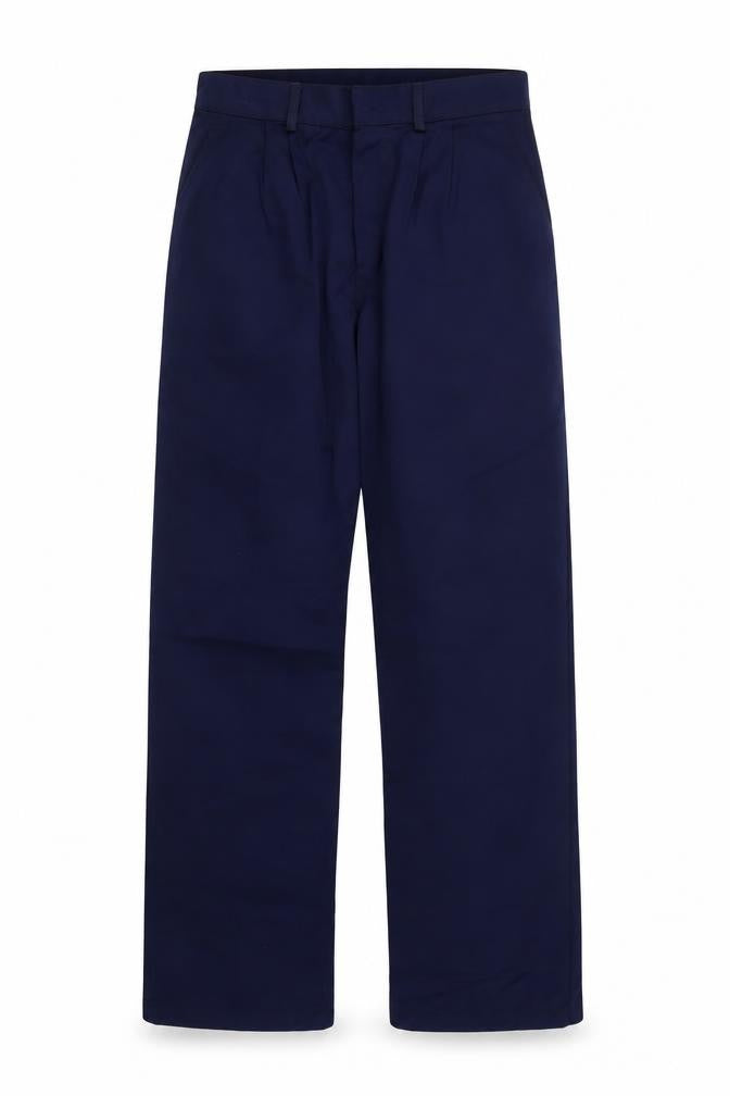 Haywood Mens Blue   Cargo Trousers Size 28 L31 in - Workwear