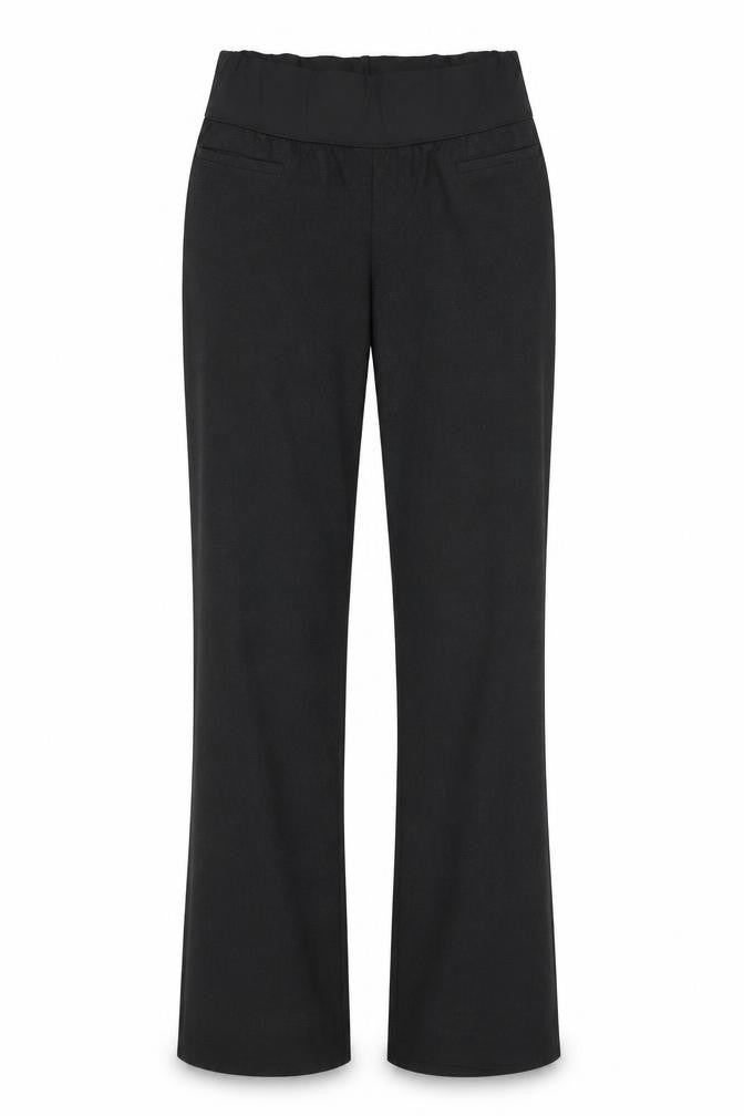 Gap Womens Grey   Trousers  Size 8 L28 in