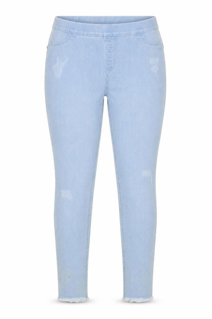Denim Co Girls Blue   Skinny Jeans Size 13-14 Years