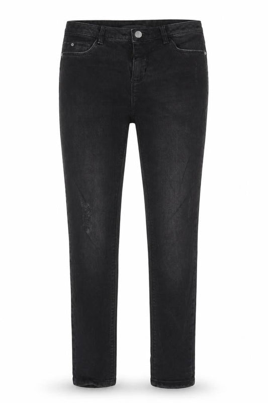 Clockhouse  Womens Black   Skinny Jeans Size 8 L28 in