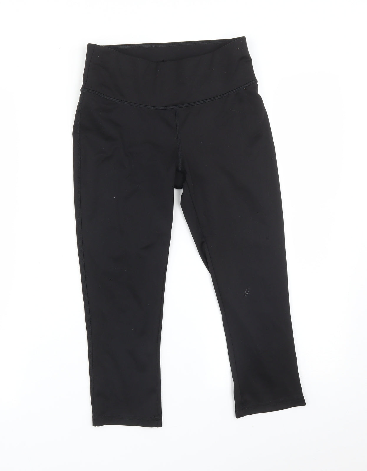 Matalan Womens Black    Leggings Size S