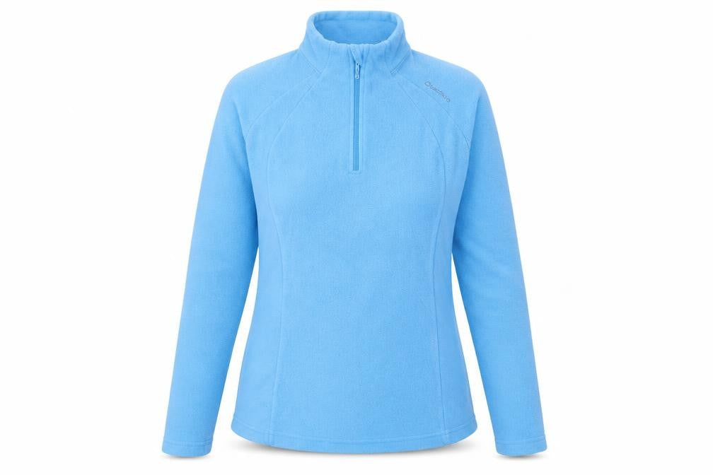 OXYLANE Womens Blue   Pullover Jumper Size L
