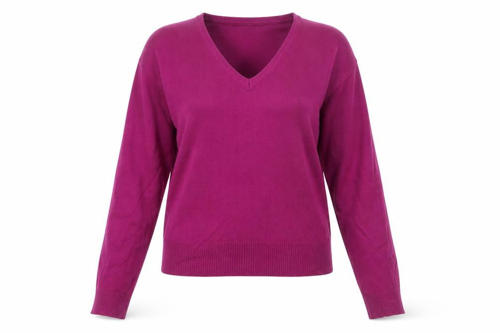 Debinhams Womens Pink   Basic T-Shirt Size 10
