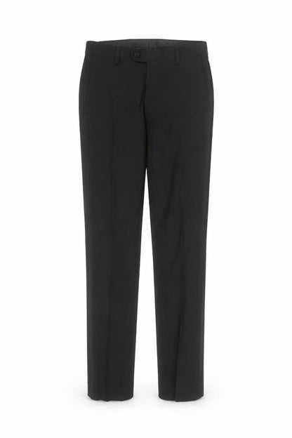 Next Womens Black   Dress Pants Trousers Size 30 in L30 in