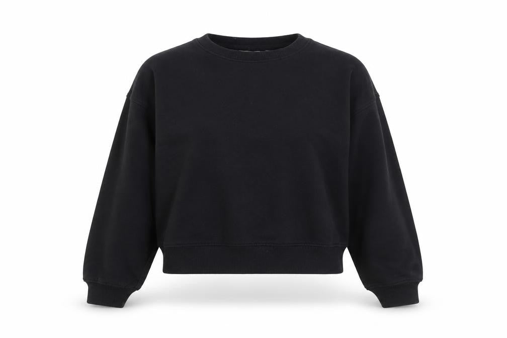 Primark Womens Black   Pullover Jumper Size S