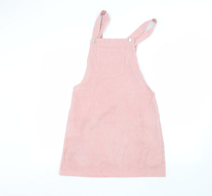 SHEIN Womens Pink   A-Line  Size M