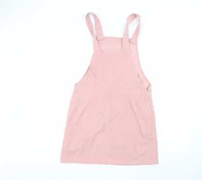 SHEIN Womens Pink   A-Line  Size M