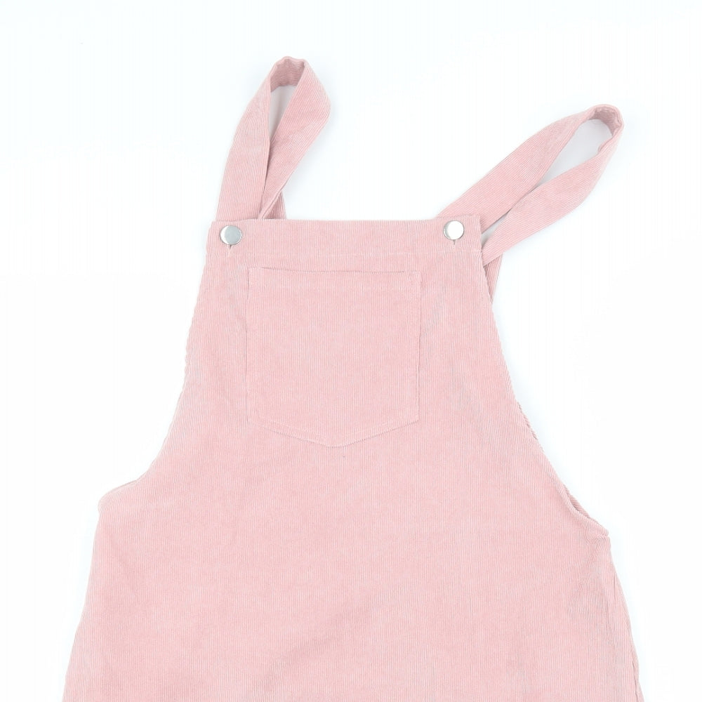 SheIn Womens Pink   A-Line  Size M